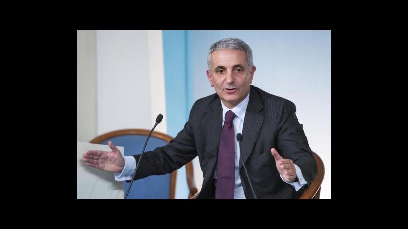 Ncd, Quagliariello: Nessuna riunione con monsignor Fisichella