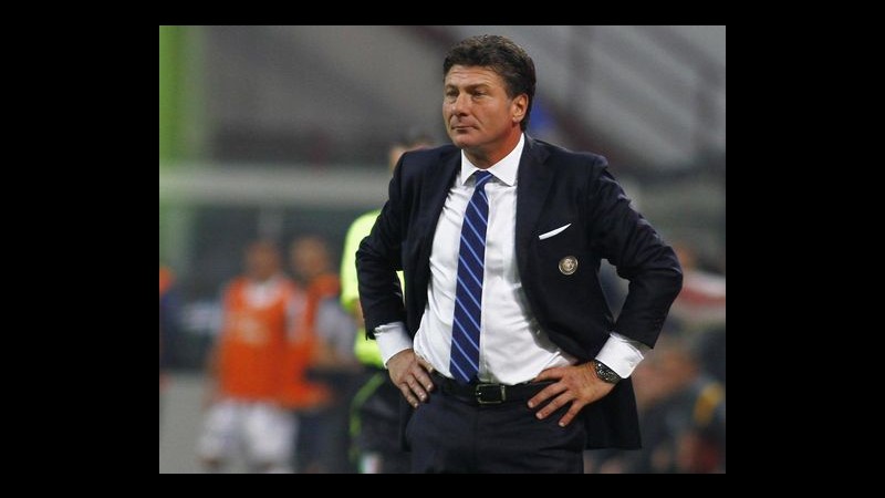 Mazzarri: Thohir riporterà l’Inter al top, non mi dispiacerebbe allenare Messi