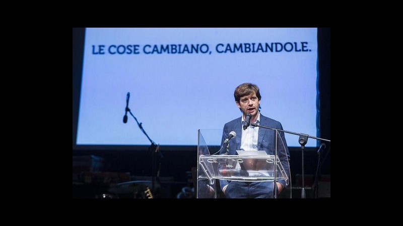 Cancellieri, Civati (Pd): Basta ipocrisie, presenterò mozione di sfiducia