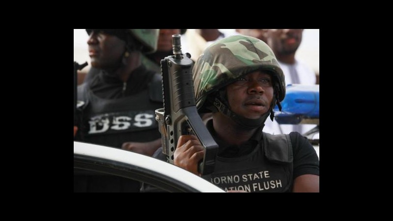 Nigeria, Parigi: Libero ostaggio francese sequestrato 11 mesi fa