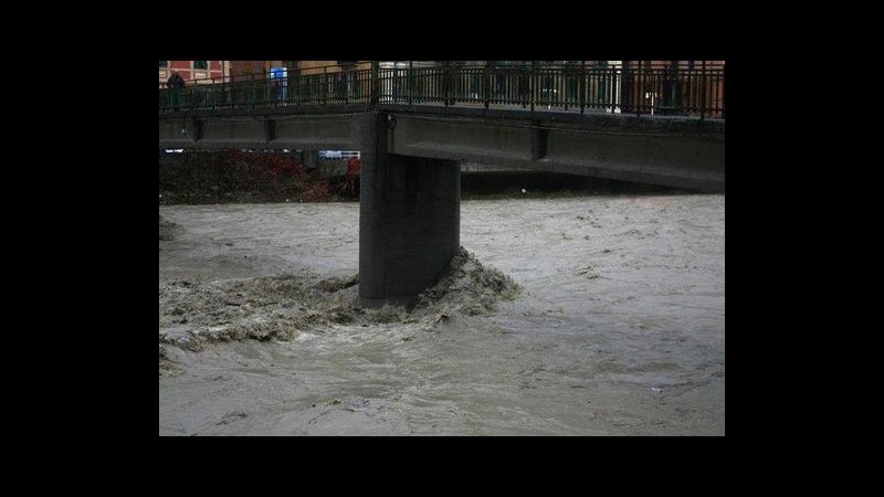 Meteo, da lunedì nuova ondata maltempo: rischio nubifragi in Sardegna