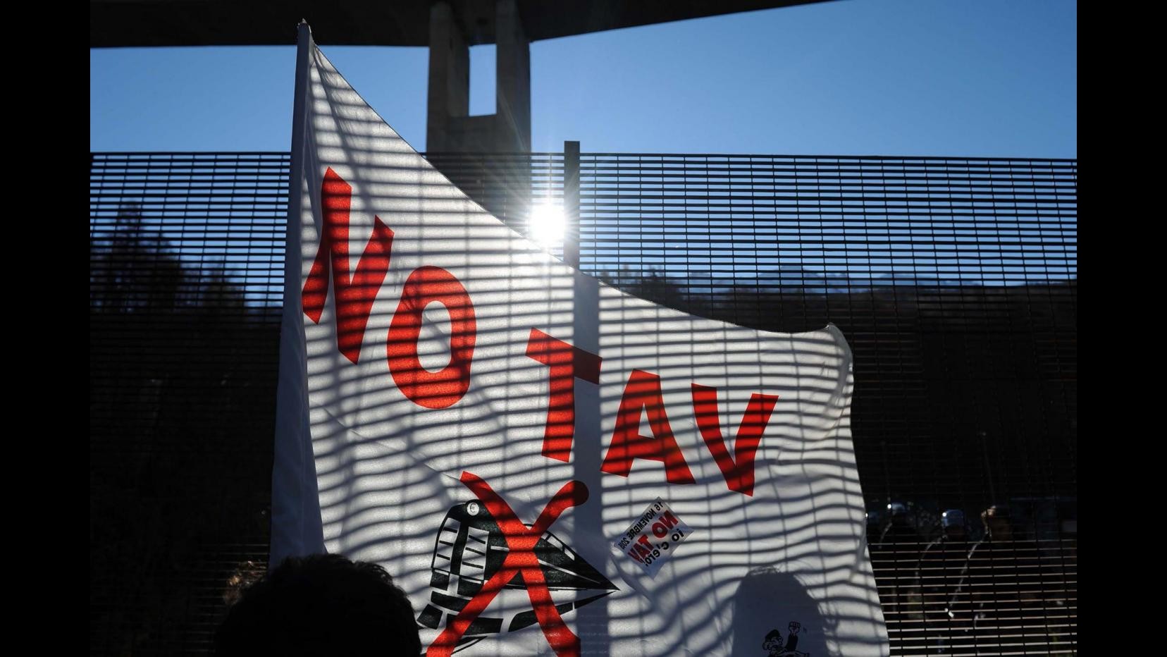 No Tav: Mercoledì assedieremo Roma durante vertice Italia-Francia