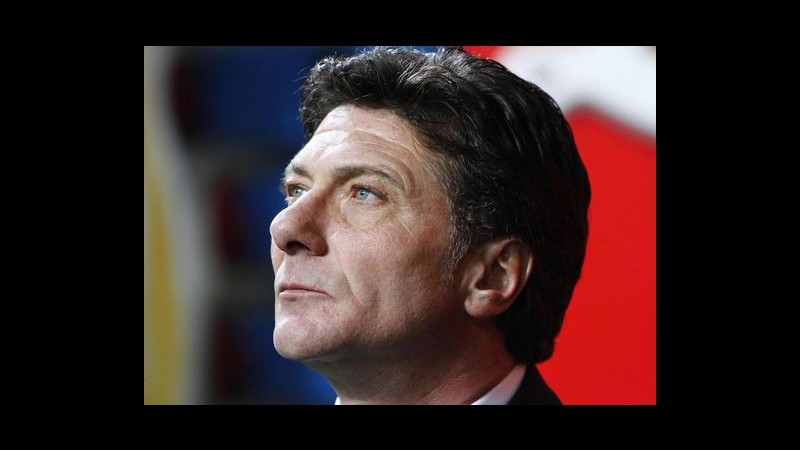 Mazzarri: Complimenti Thohir fanno piacere. Con il Chiasso abbiamo badato a far rientrare giocatori