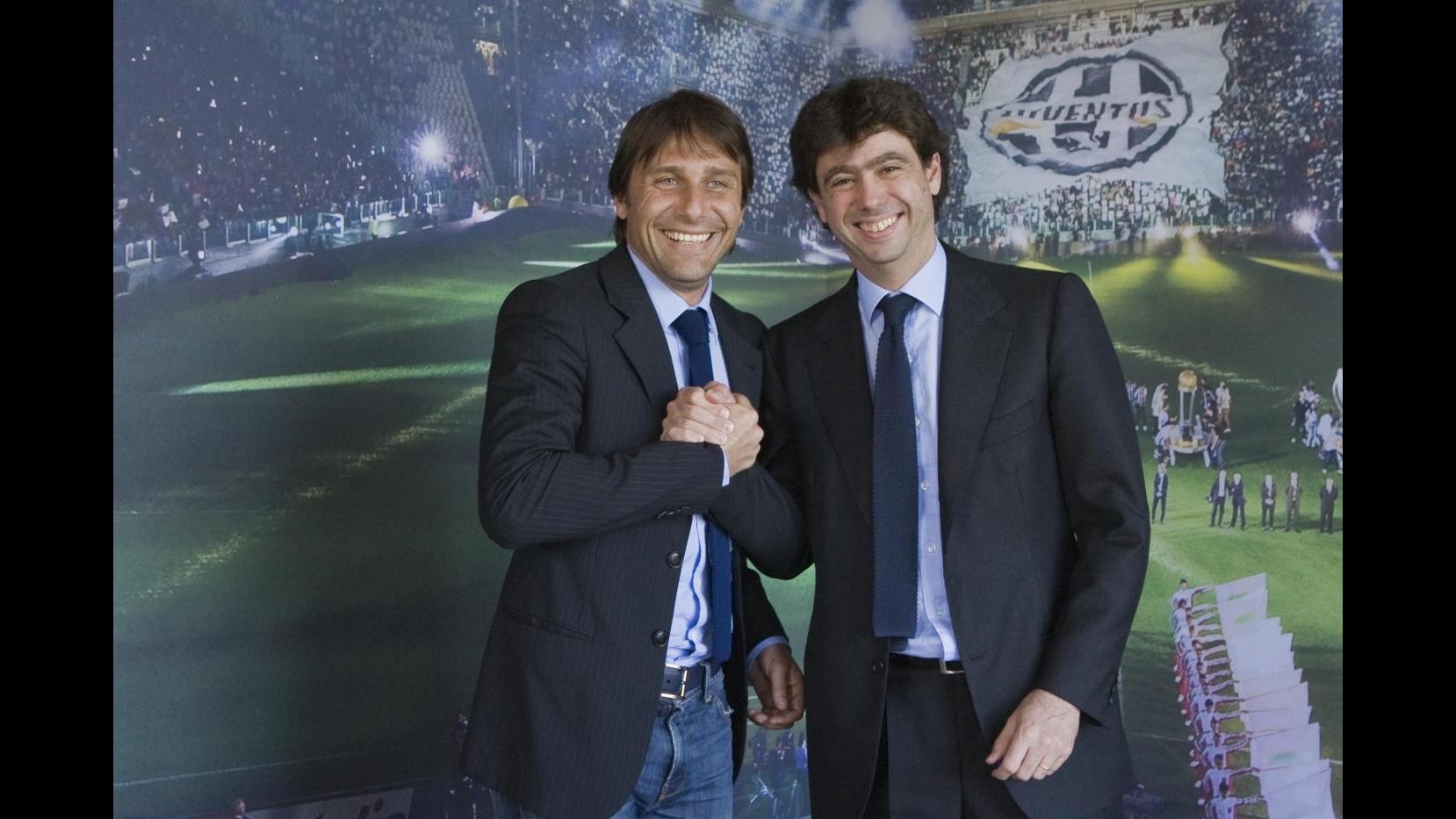 Agnelli: Calcio italiano deve cambiare, Juve lo sta già facendo