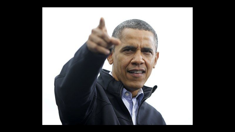 Obama a Romney: Per esser presidente devi dire la verità