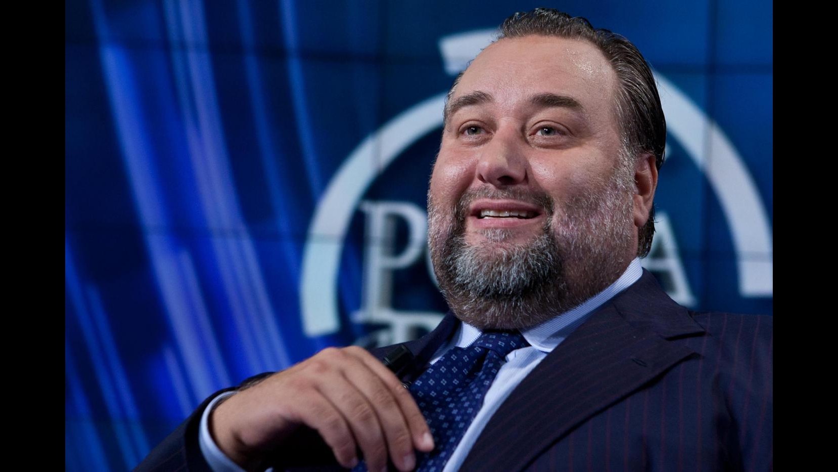 Fondi Pdl, Fiorito a gip: I soldi mi spettavano per attività politica