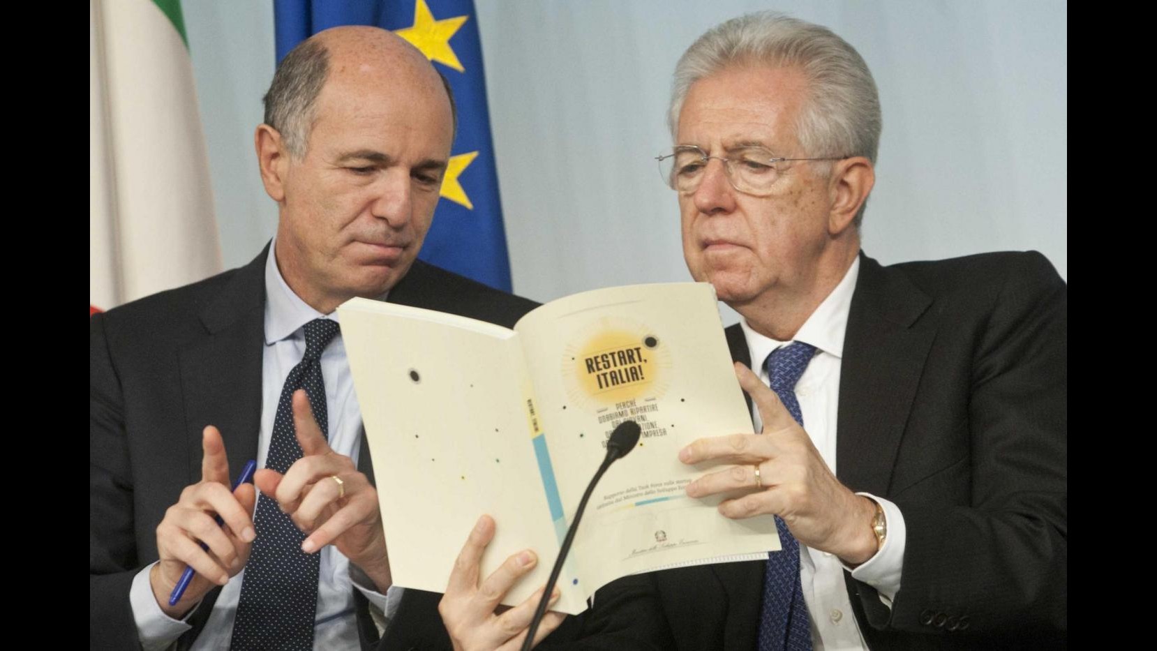 Governo vara ‘Decreto crescita’, il rischio è la sindrome annuncio