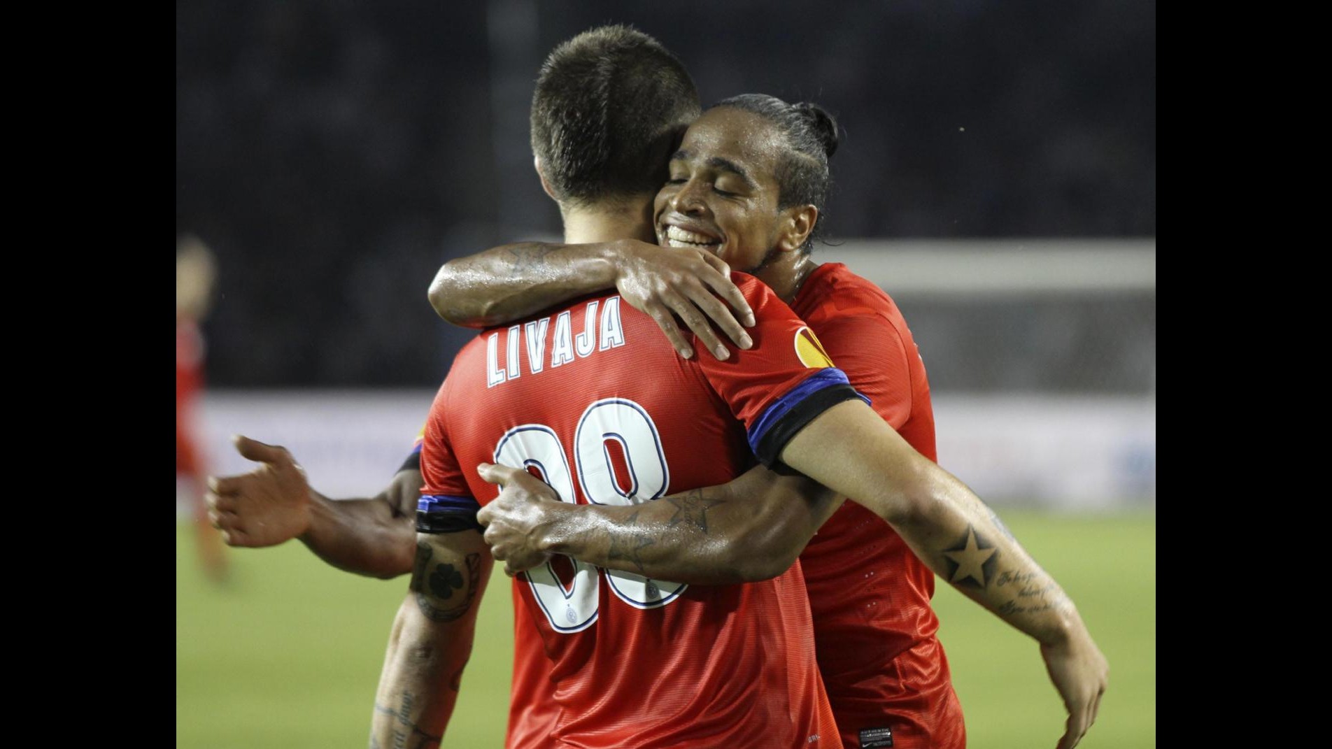Europa League, l’Inter dei giovani passa 3-1 in casa del Neftci