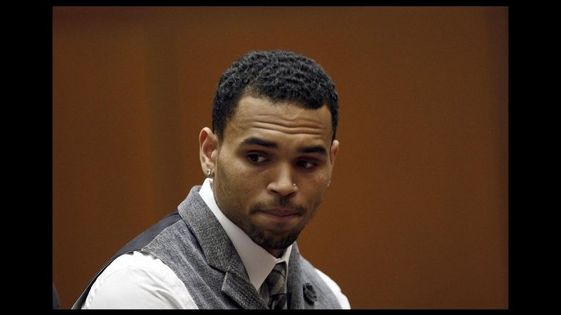 Chris Brown rompe con Karrueche, ritorno di fiamma con Rihanna?