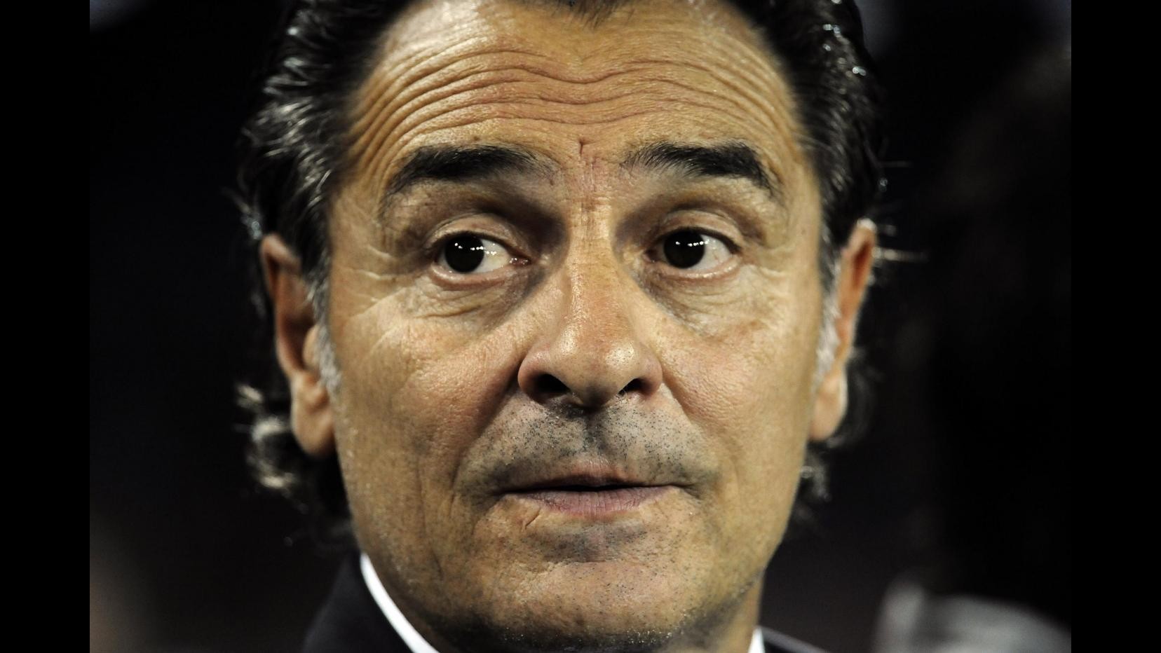 Prandelli: Italia ha sofferto da squadra, ottima partita