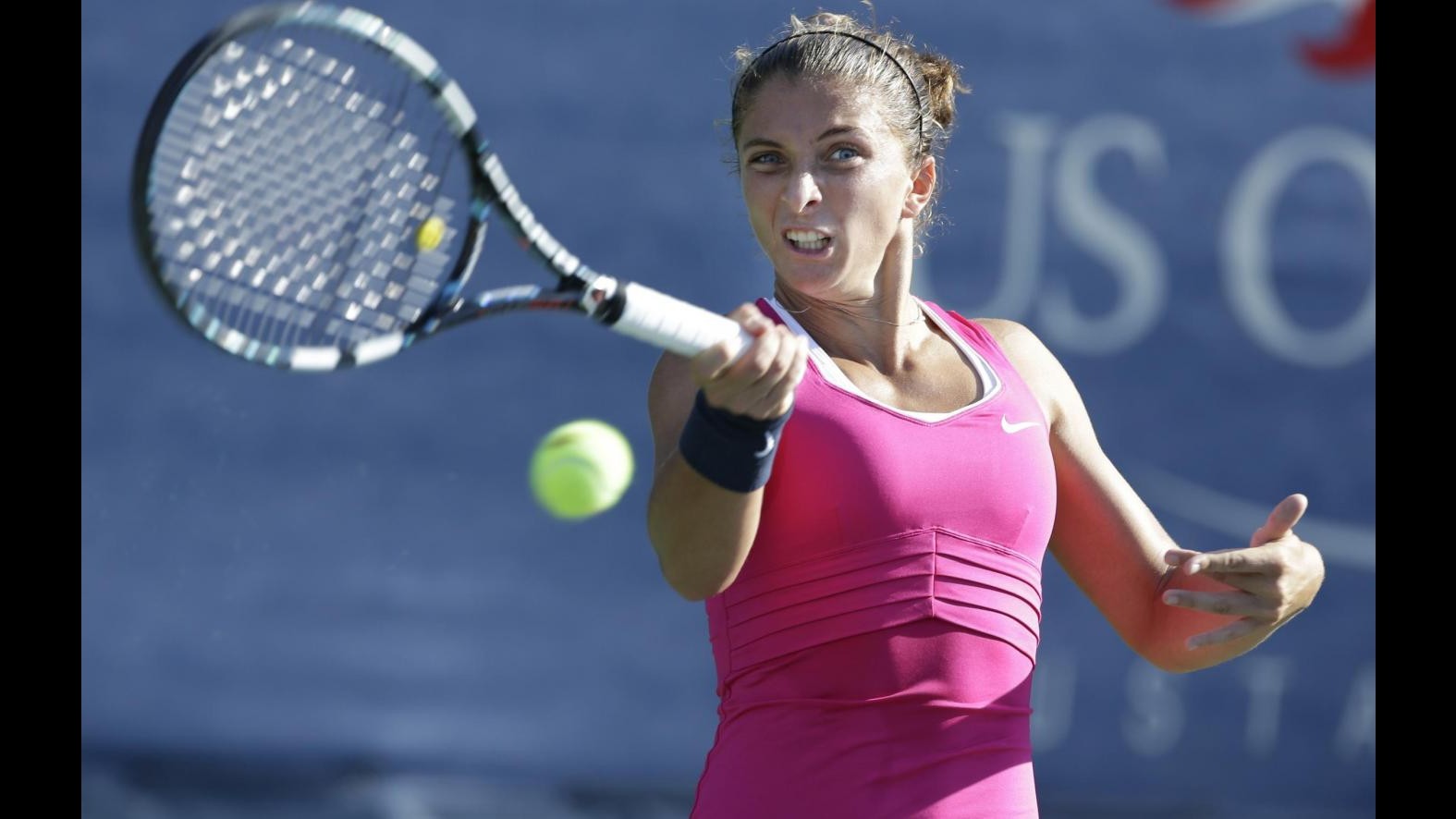 Tennis, Sara Errani sicura qualificata ai Wta Championships