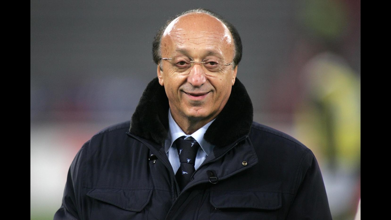 Moggi: Chiederò all’Inter e a Moratti molto più di 1 milione