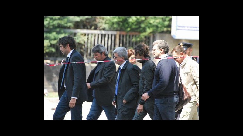 Ilva, Vendola annuncia querela per articolo: Operazione lurida