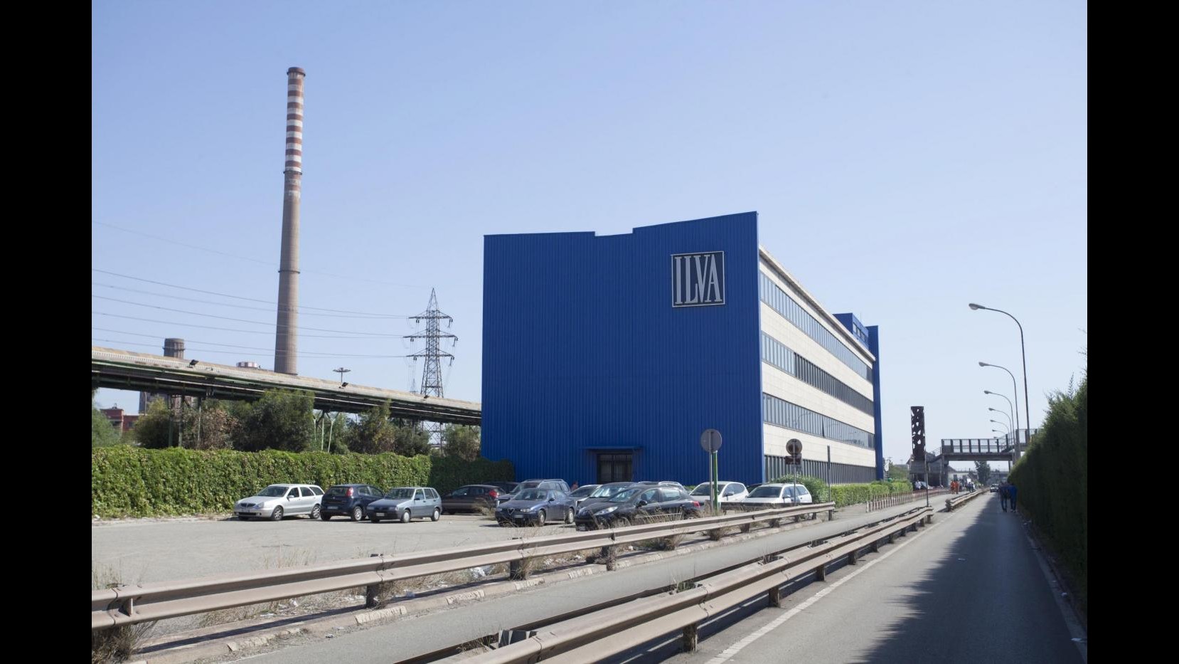 Ilva, operaio ustionato a Taranto, lavorava in reparto sequestrato