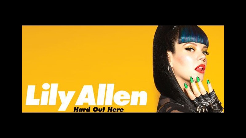 Lily Allen contro la misoginia in musica: 2 milioni di visualizzazioni in 24 ore