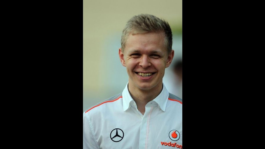 F1, ufficiale: Magnussen nuovo pilota McLaren per il 2014