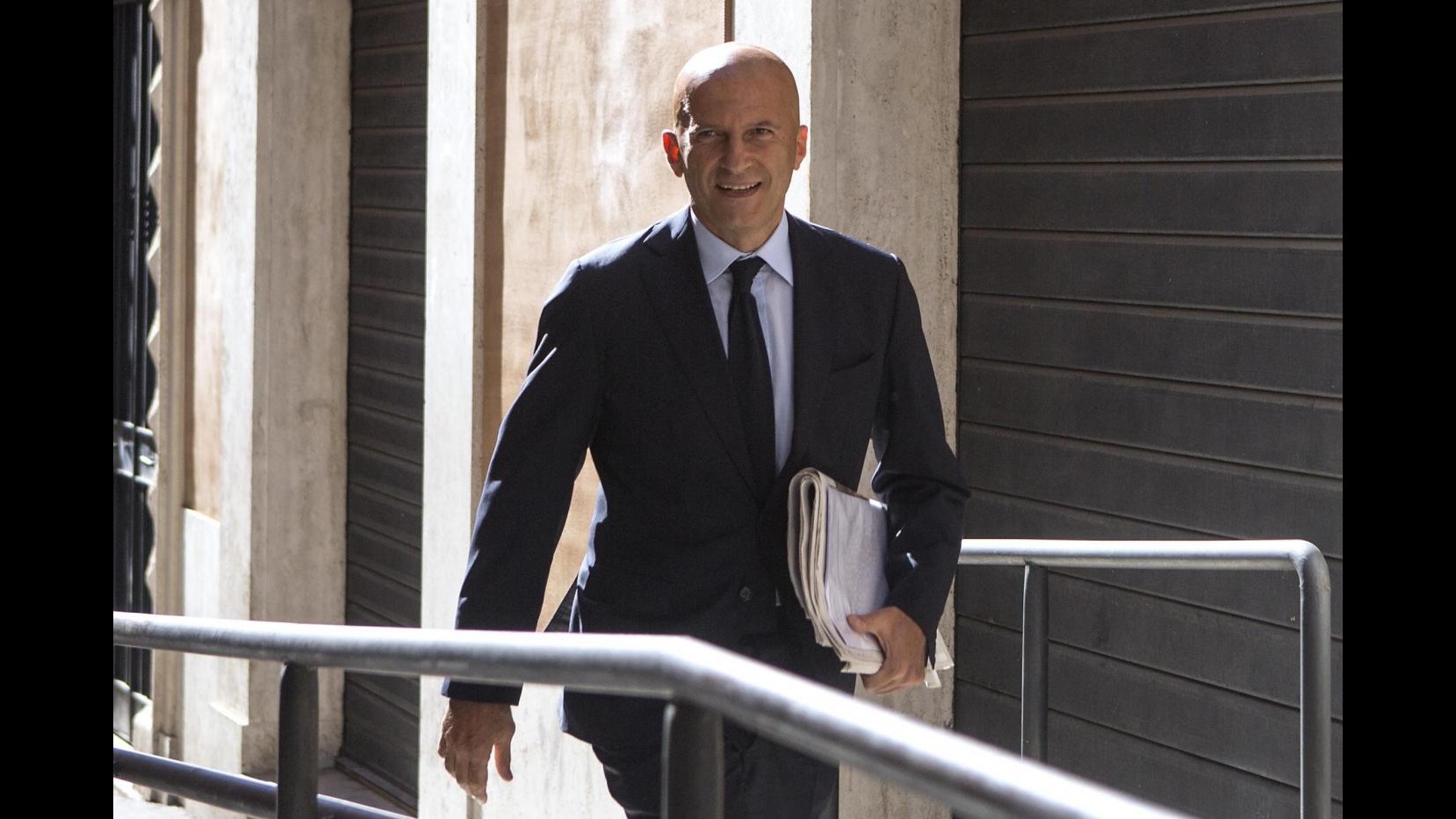 Roma, Minzolini rinviato a giudizio: Tiziana Ferrario parte civile