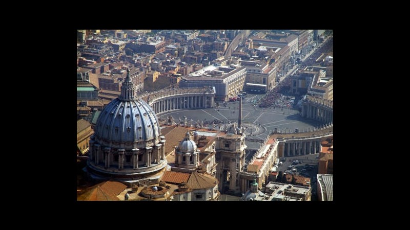 Vaticano, testimonianze finite: sabato la sentenza Gabriele