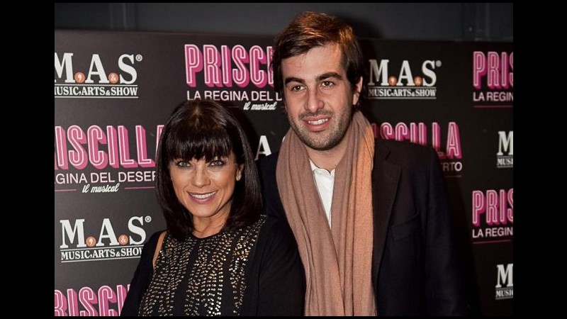 Ana Laura Ribas: Sposo Marco Uzzo, pronta ad affrontare una nuova vita