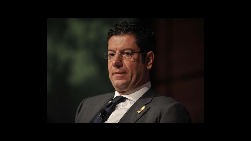 Calabria, giunta indagata per una nomina
