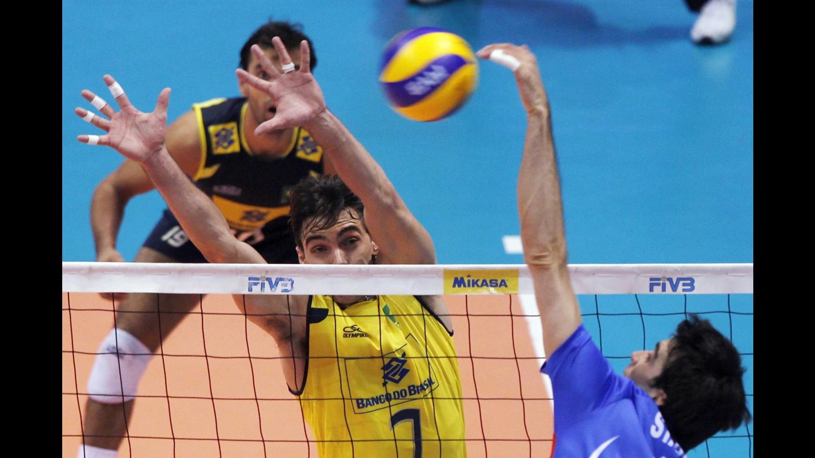 Volley, Latina si rinforza con il ritorno di Starovic
