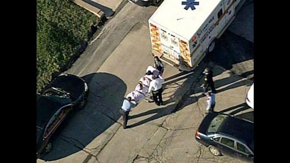 Usa, sparatoria davanti scuola a Pittsburgh: arrestato 16enne