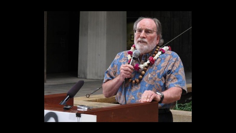 Nozze gay, governatore Hawaii firma legge: cerimonie dal 2 dicembre