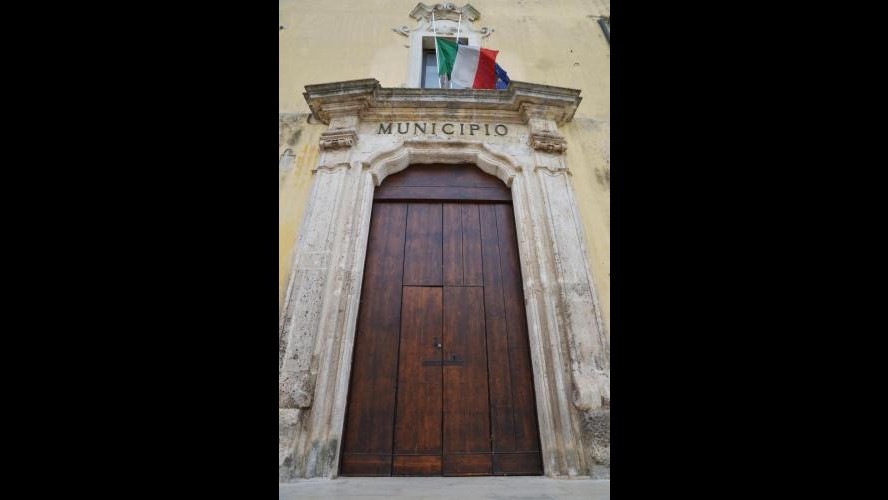 Spariscono 100 milioni da imposte Comuni: arrestato ad Tributi Italia