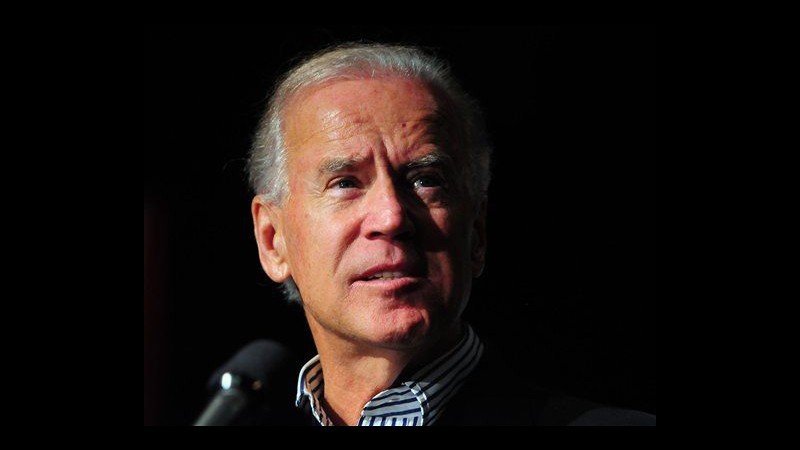 Usa 2012, scivolone di Biden: Classe media sepolta in ultimi 4 anni