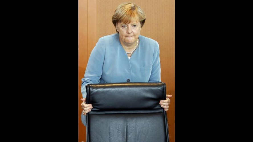 Crisi, Diw: In Germania Pil +0,9% nel 2012, +1,6% nel 2013