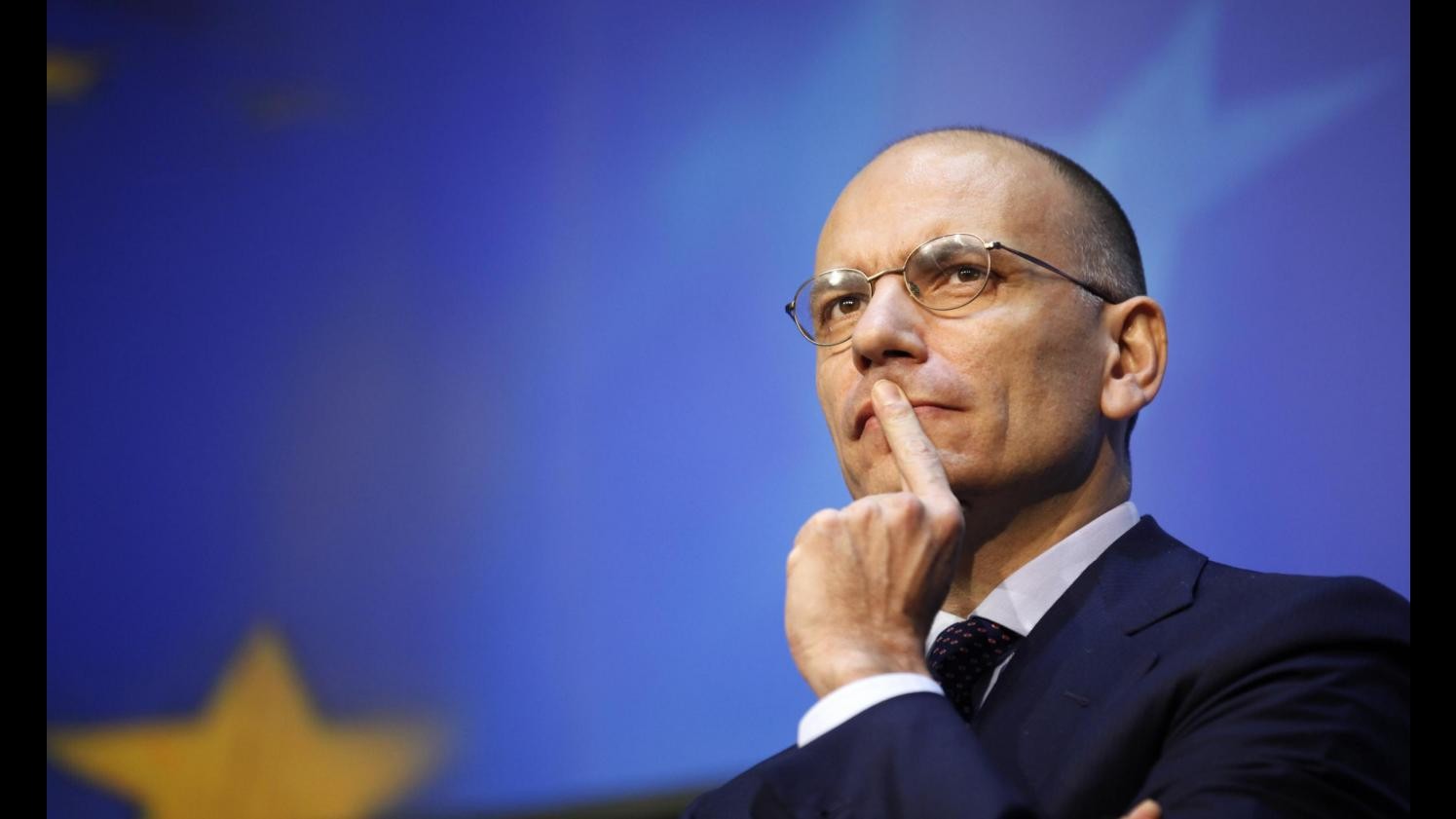 Letta: Sui fatti di Salernitana-Nocerina serve tolleranza zero