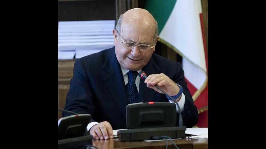 Corte dei Conti: Troppa austerità nel Def, serve più equilibrio
