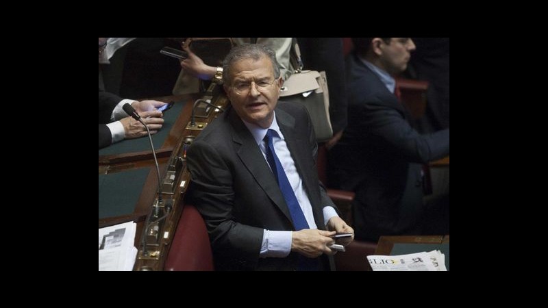 Berlusconi, Cicchitto: Grazie a noi guadagnati due mesi su decadenza, annullare Cn