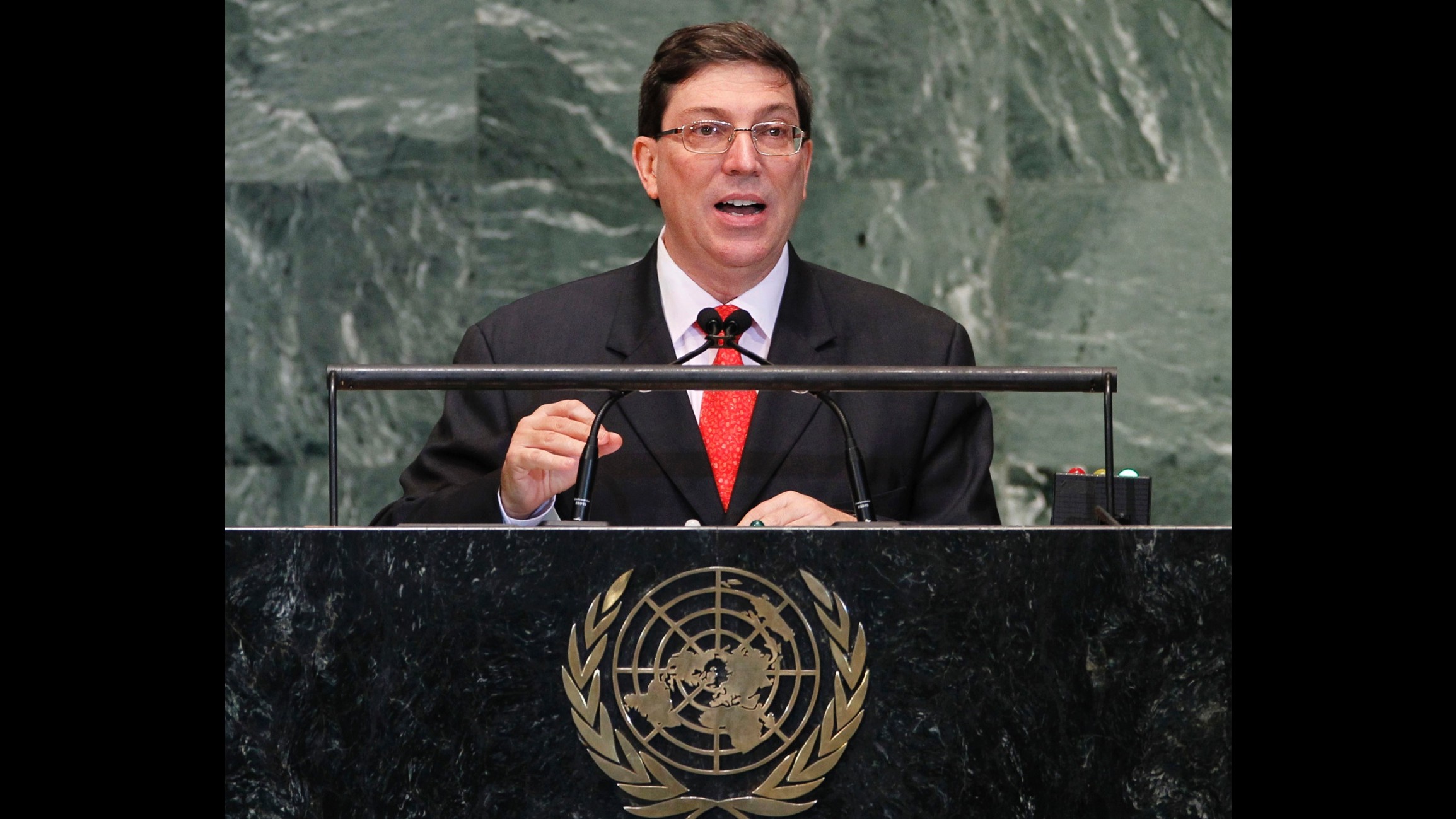 Cuba: Usa vogliono rafforzare embargo, speriamo in migliori rapporti