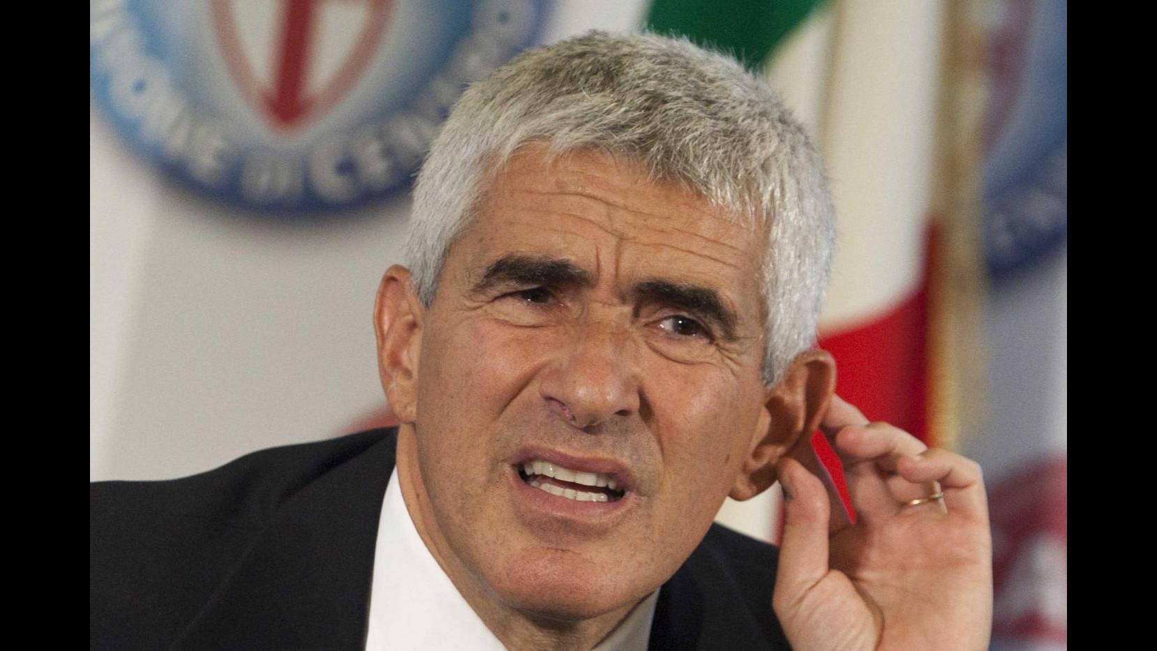 Casini: Monti è super partes e deve restare tale