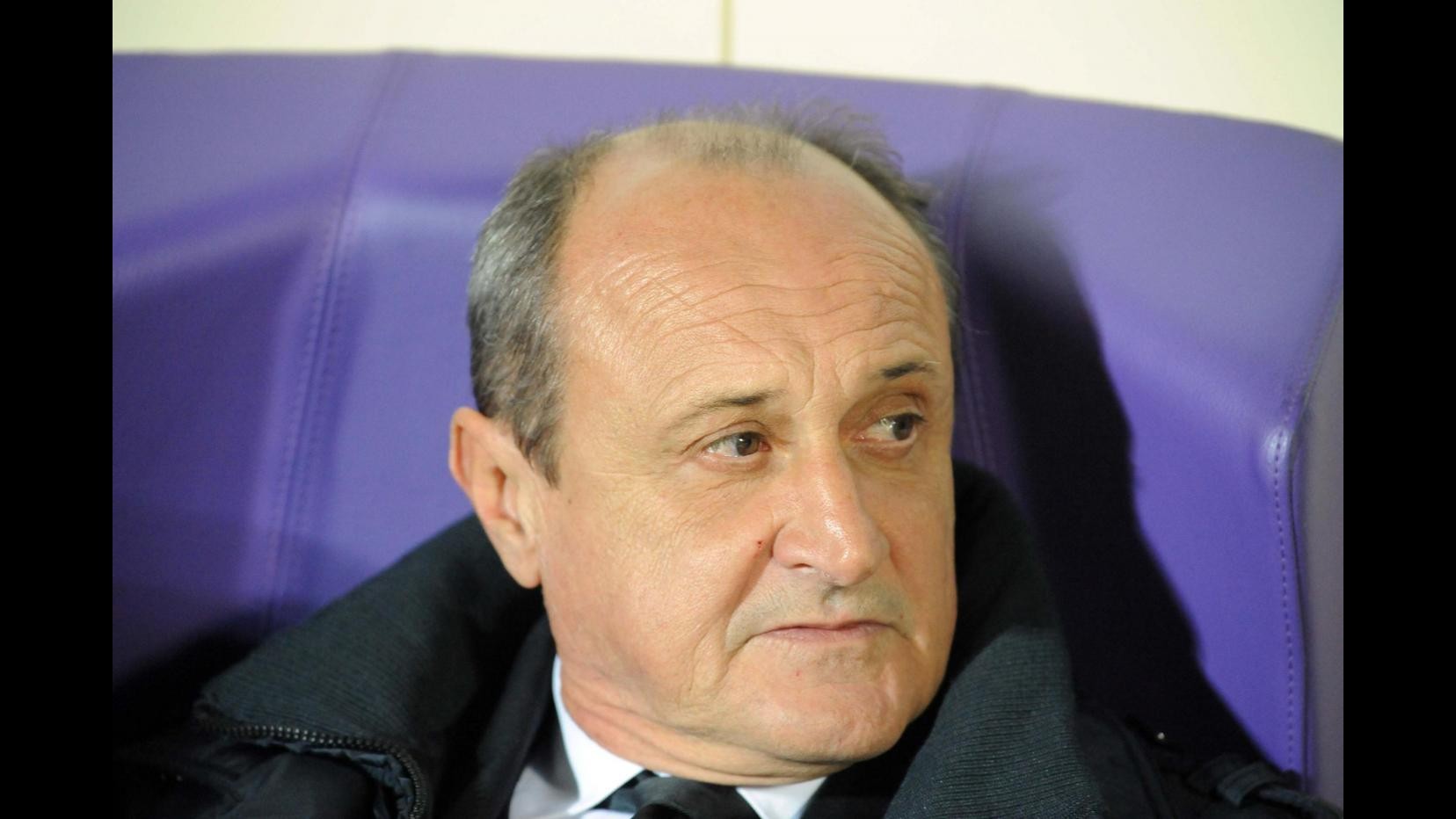 Serie A, ufficiale: Sampdoria esonera Delio Rossi, Mihajlovic in pole