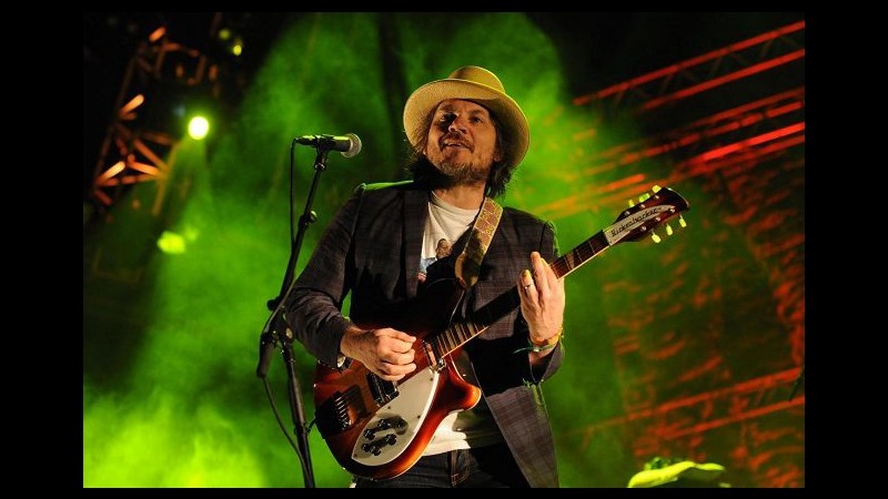 Wilco, tre date in Italia a ottobre per la band di Chicago