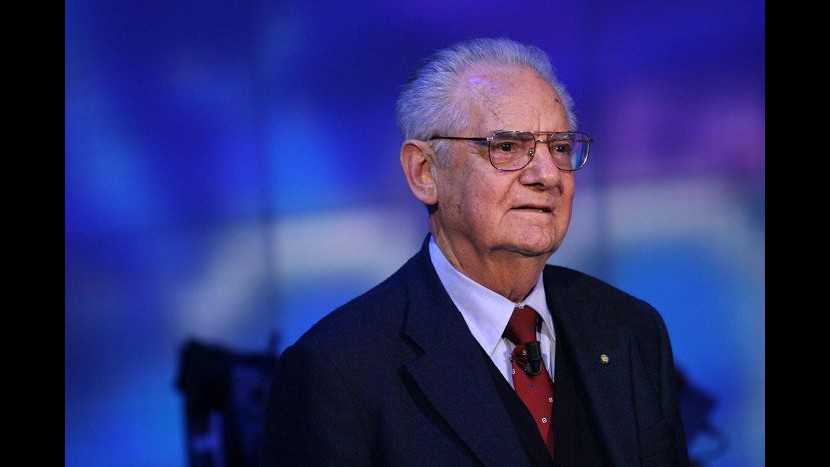 E’ morto a Roma Shlomo Venezia, tra ultimi sopravvissuti di Auschwitz