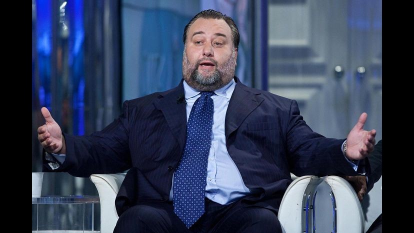 Fondi Pdl, Fiorito indagato anche a Viterbo per fatture false