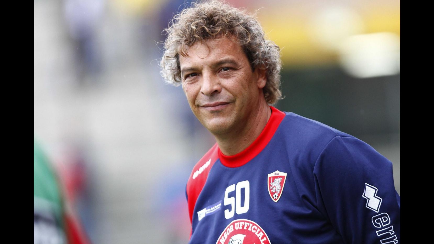 Serie B, il Grosseto esonera Moriero. Panchina a Somma
