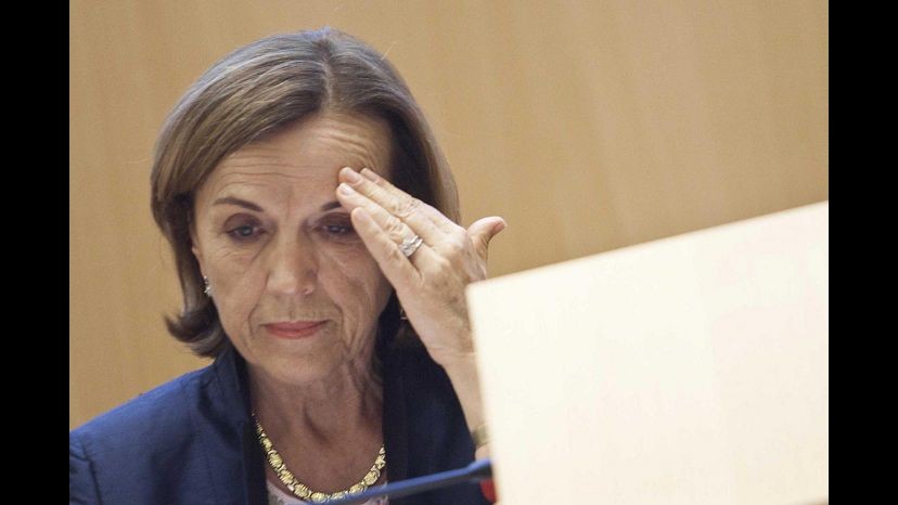 Fornero: Restituire piena dignità al lavoro operaio