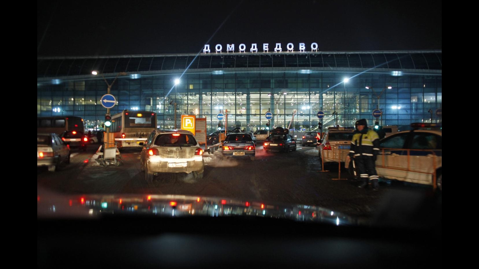 Russia, 3 ergastoli in processo per attacco aeroporto Domodedovo 2011