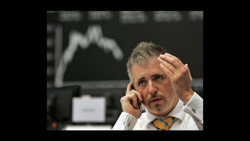 Borsa, apertura piatta per Piazza Affari: Mib +0,15%, All-Share +0,12%