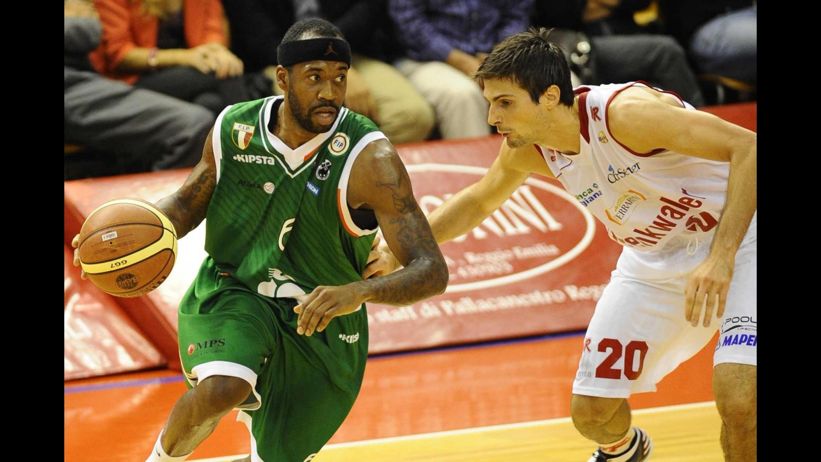 Basket, esordio ok per Milano e Roma. Siena vince posticipo ed è prima