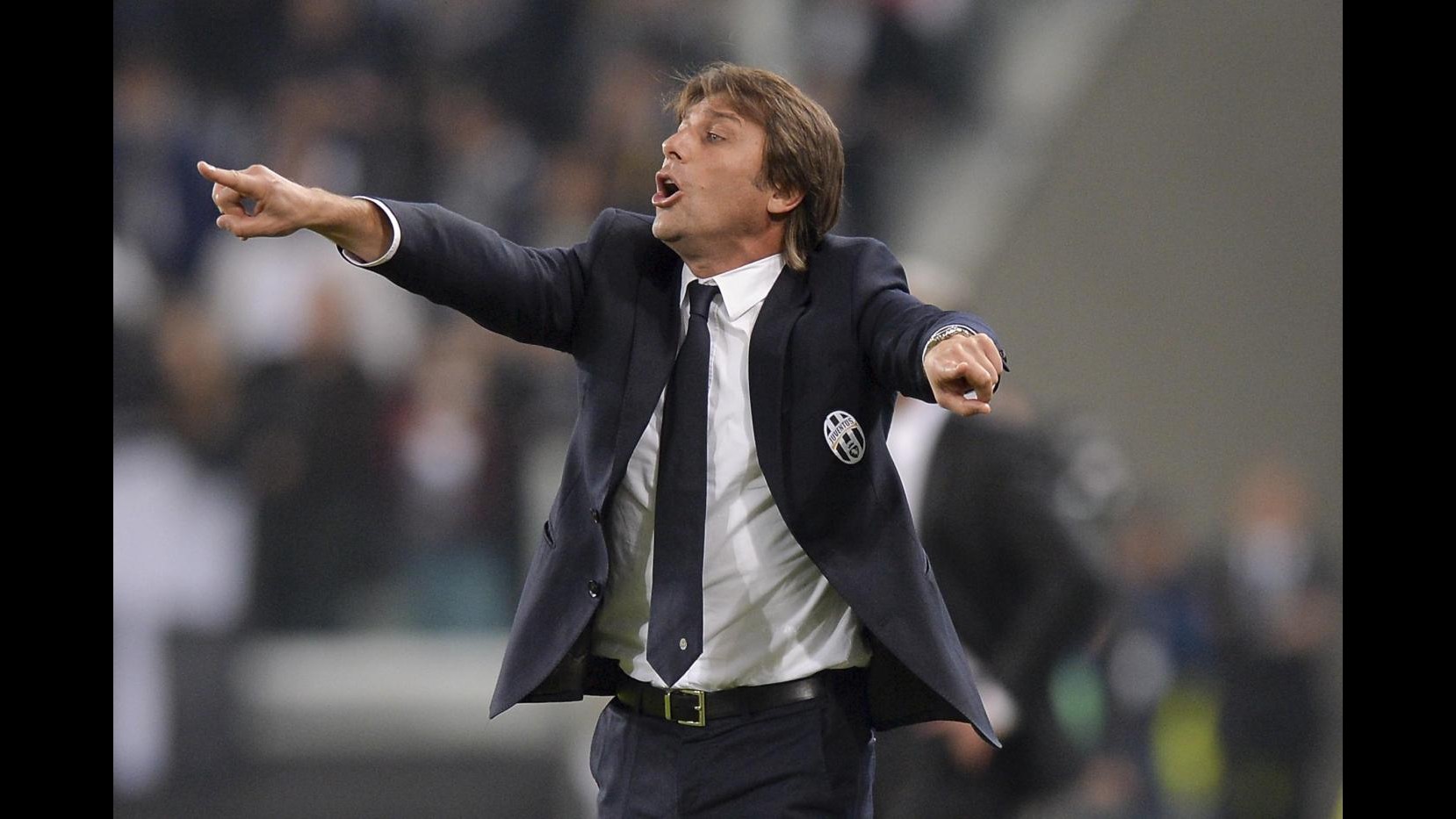 Juventus-Napoli in campo: chi vince si porta a -1 dalla Roma