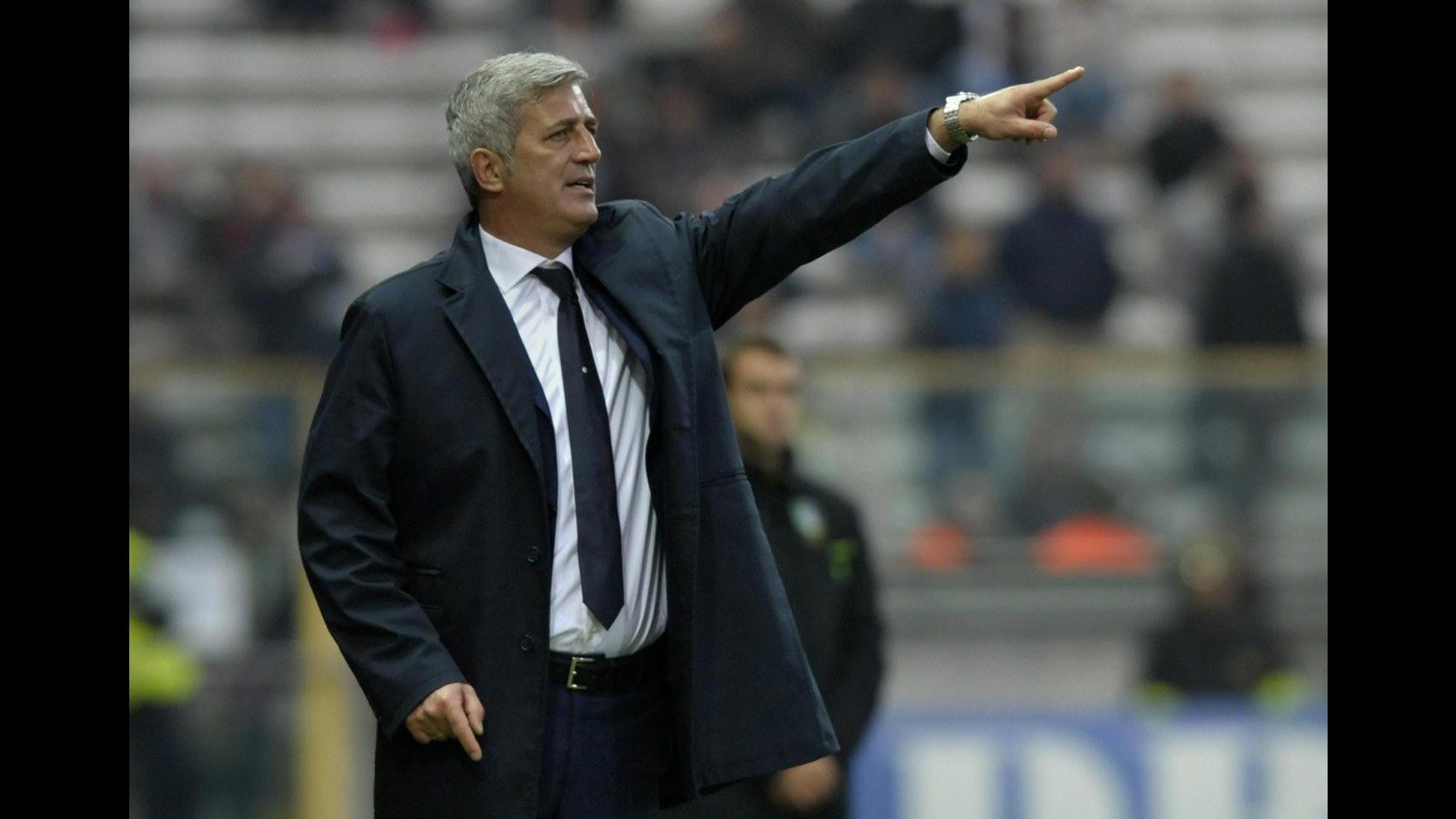 Petkovic: Lazio ha pagato cara un’ingenuità, ma vedo squadra in crescita