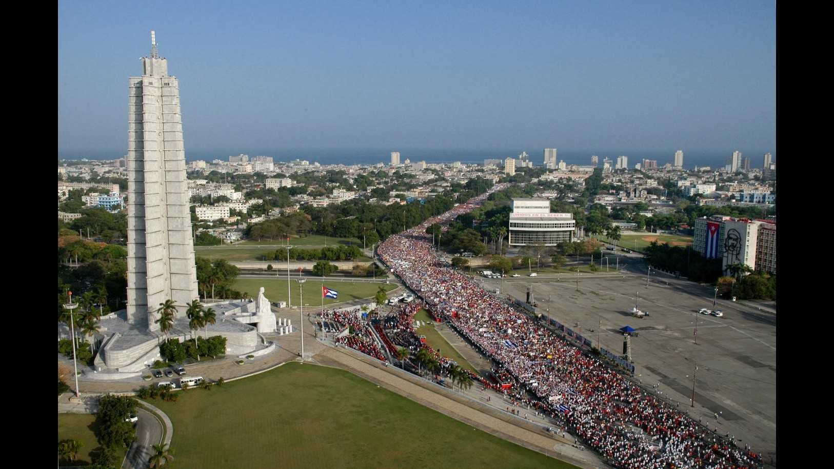 Cuba, a inviati italiani restituiti passaporti: atteso domani rientro
