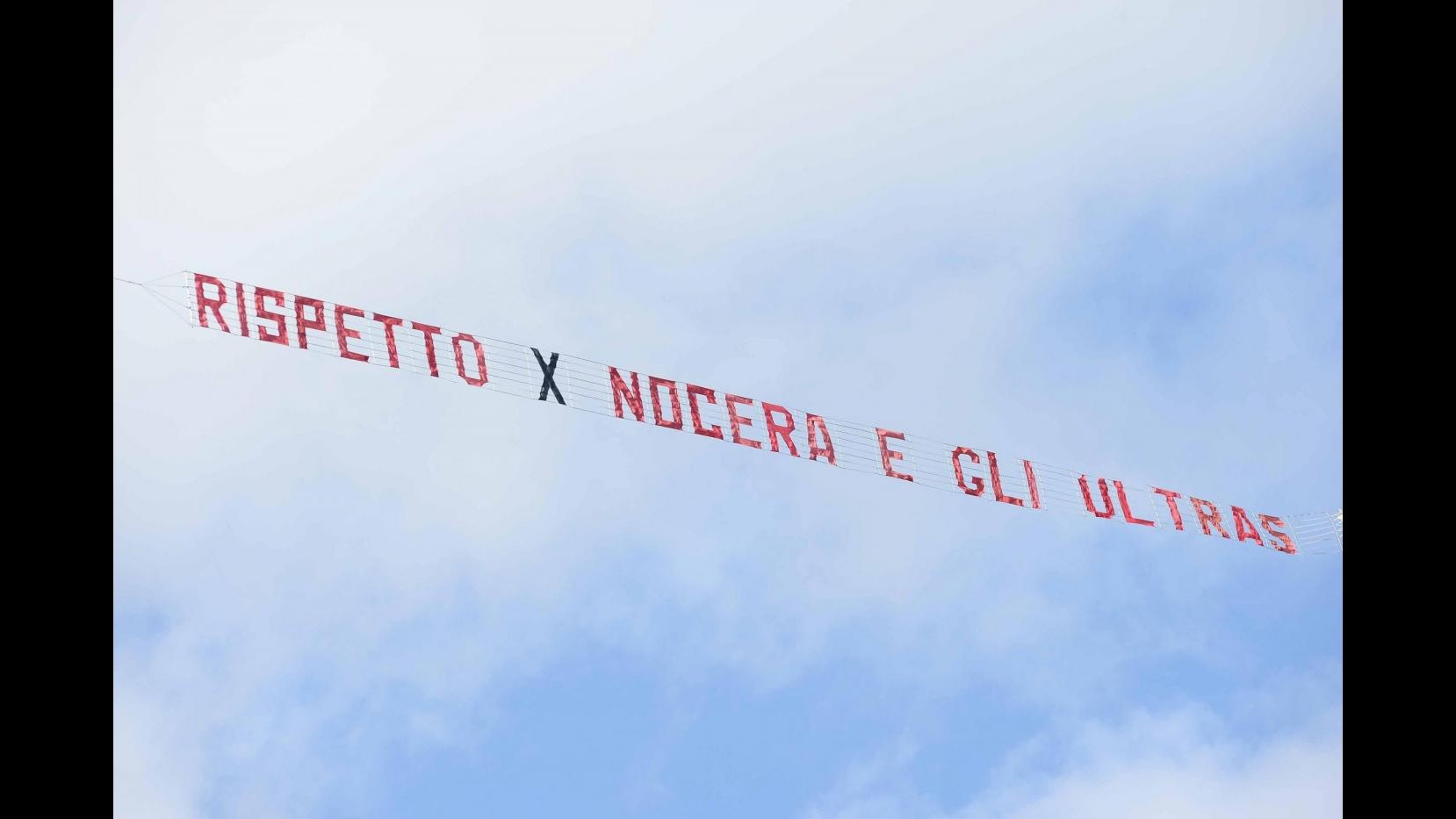 Lega Pro, Nocerina minacciata da propri ultras: derby con Salernitana sospeso dopo soli 20′