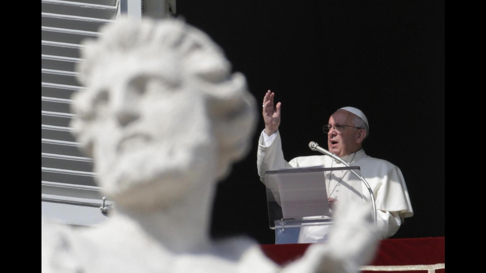REAZIONI Filippine, Papa: Preghiamo per le vittime. Cei stanzia 3 milioni