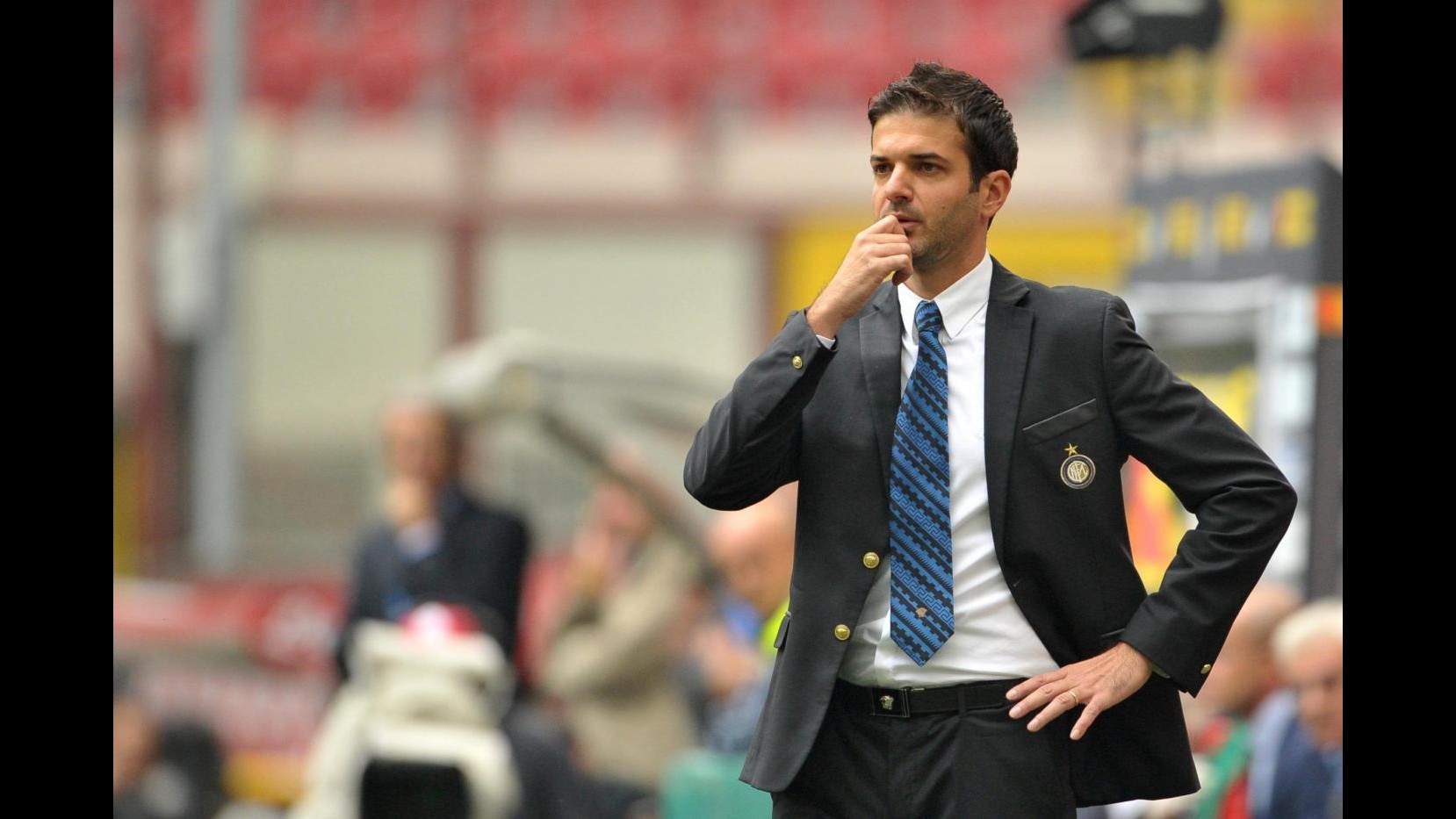 Stramaccioni: Contro Fiorentina servirà la migliore Inter